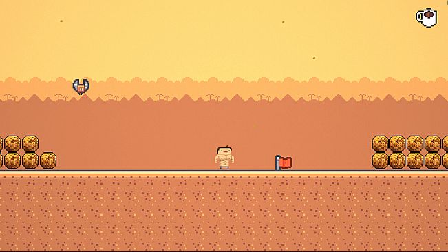 Normal Dev Guy - Inside Kenney World