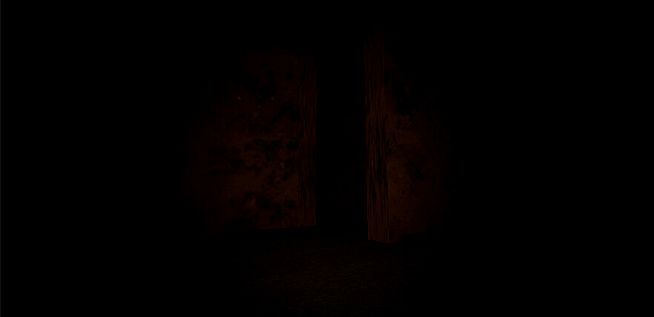 The Labyrinth Wants You Dead