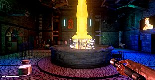 Mister Furry: Hot Muscles - Adult 18+