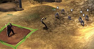 Fallen Enchantress: Legendary Heroes - Loot Pack DLC