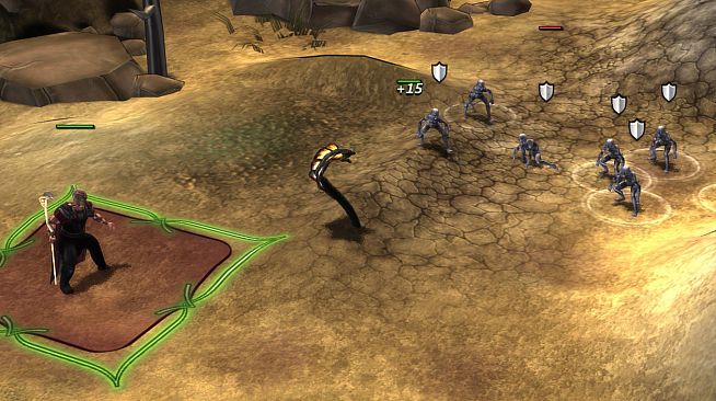 Fallen Enchantress: Legendary Heroes - Loot Pack DLC