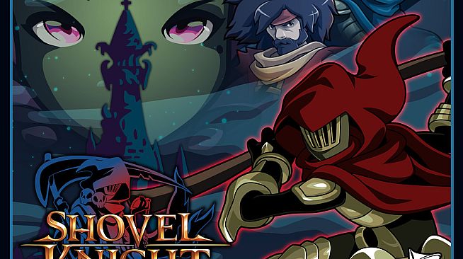 Shovel Knight: Treasure Trove Soundtrack Collection