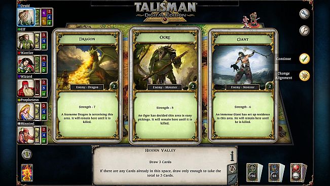 Talisman: Digital Edition - Season Pass