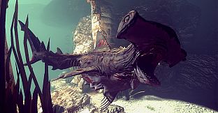 Depth - Old Bones Hammerhead Skin