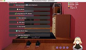 (SHO.E) Sissified Husband of Evelyn