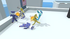 Fight Club - All Stars