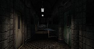 VR Amazing Files: Horror Hospital