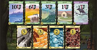 Dominion - Prosperity