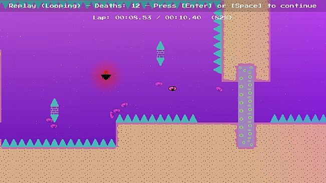 Pill Bird Remastered