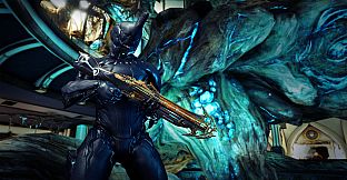 Warframe: Shock Absorbers Pinnacle Pack