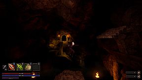 Dokkalfar: The Ballads of Vivi the Dark Elf