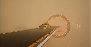 Torque Trails: Beyond Limits
