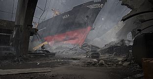 Atomic Heart - Blood On Crystal