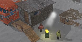 Polar Explorer Simulator