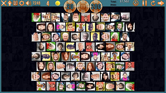 Clutter 17: Flower Power - Collector's Edition