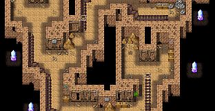 Dungeon Runner XZ Master Item Pack