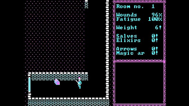 Temple of Apshai Trilogy