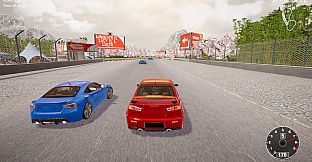 CarSim Racing
