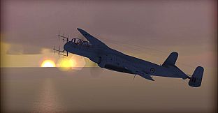 FSX: Steam Edition - Heinkel He219 Uhu (Owl) Add-On