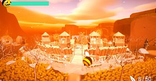 Bumblebee - Storm of Friendship