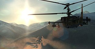 Black Shark 2: Republic Campaign