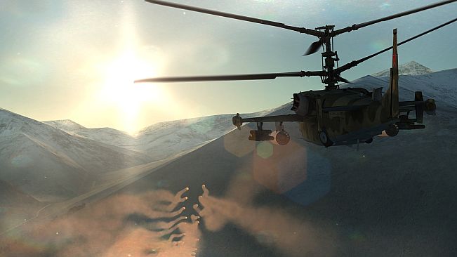 Black Shark 2: Republic Campaign