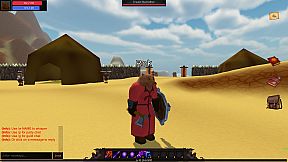 Aritas: The Demon Lord