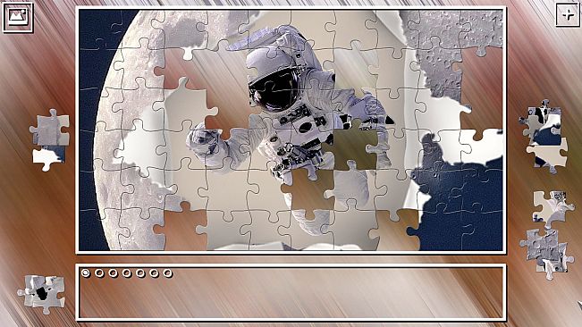 Super Jigsaw Puzzle: Generations - Imagination