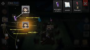 Detective Agency: Murder at the Manor