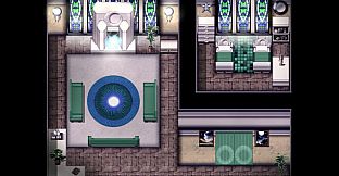 RPG Maker MZ - KR Sun and Moon Tileset
