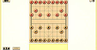 Let's Learn Xiangqi (Chinese Chess)