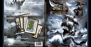Two Worlds II - Pirates of the Flying Fortress Strategy Guide