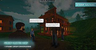 Project Electric Sheep