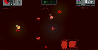 Rogue Snow: Everwinter