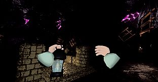 Claims & Caverns