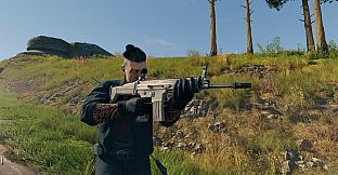 CRSED: Cuisine Royale - Nuts Splitter Pack