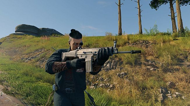 CRSED: Cuisine Royale - Nuts Splitter Pack