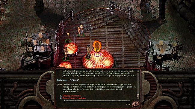 Planescape: Torment: Enhanced Edition