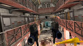 Crisis Brigade 2 reloaded