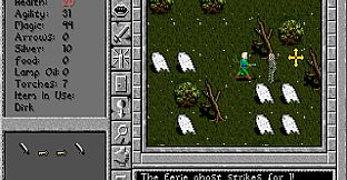 Prophecy of the Shadow