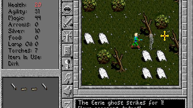 Prophecy of the Shadow