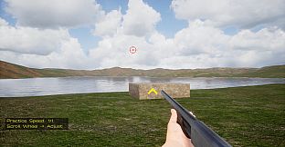 Shooting Sports Gun Club