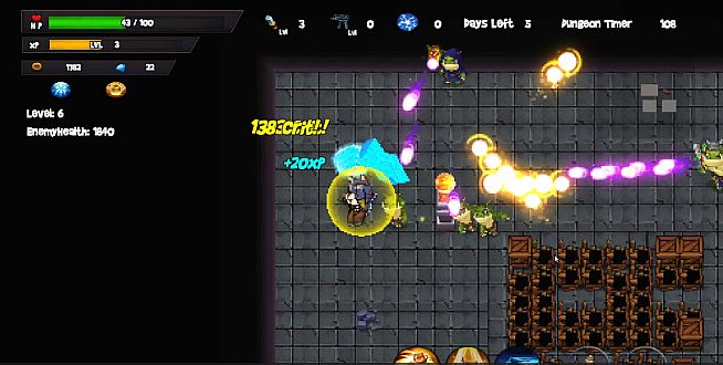 Hector The Cat - Treasure Hunter