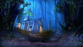 Ghost Files: The Face of Guilt