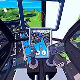 Copter Strike VR