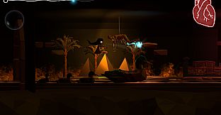 Selma and the Wisp - Soundtrack