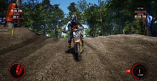 MXGP 2019 - Ultimate Fury Pack