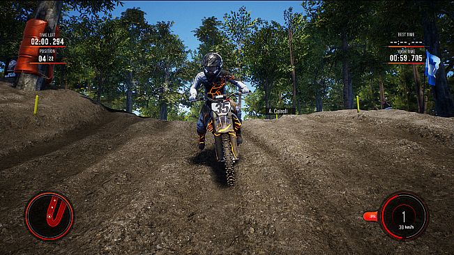 MXGP 2019 - Ultimate Fury Pack