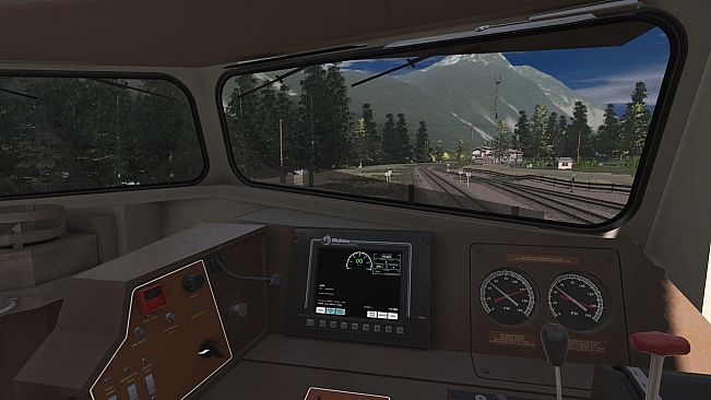 Trainz Plus DLC - Pro Train: The Canadian