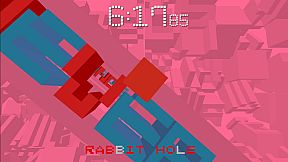 Rabbit Hole 3D: Steam Edition